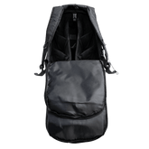 Mochila Game Factor 15.6", Rigida, Seguridad, Candado, Negra Bpg600